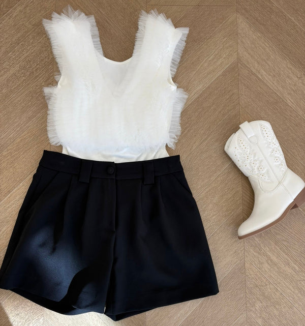 body white
