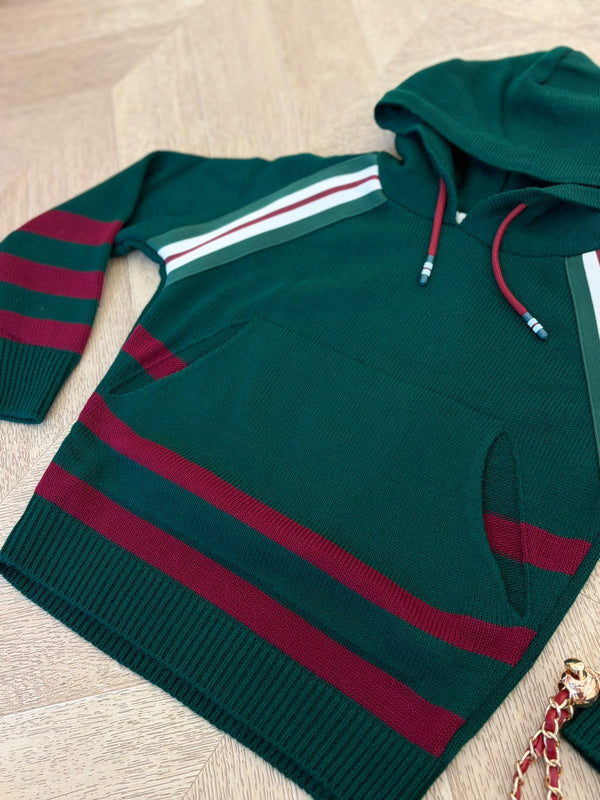 coordinato oxford