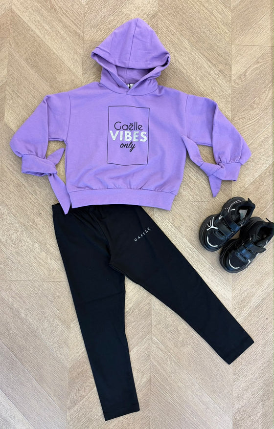 coordinato vibes