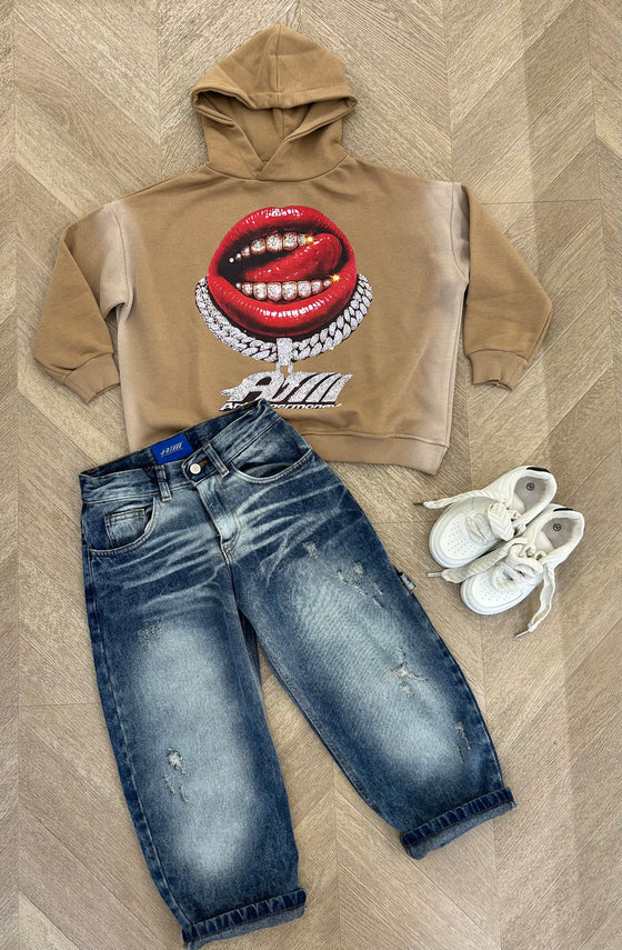 jeans supermoney