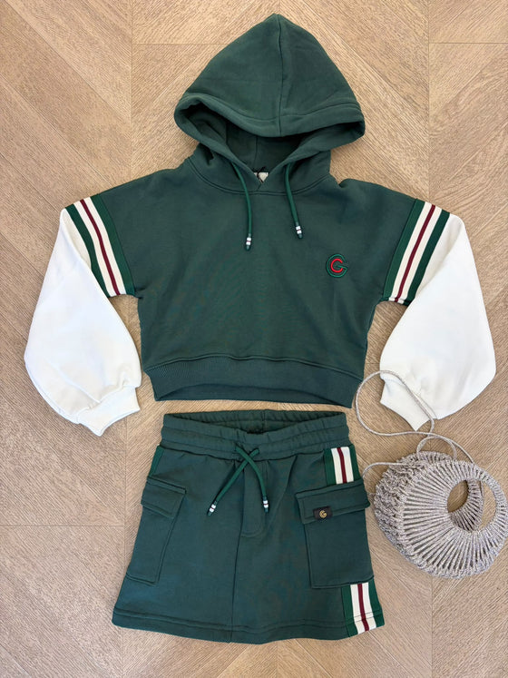 coordinato cool