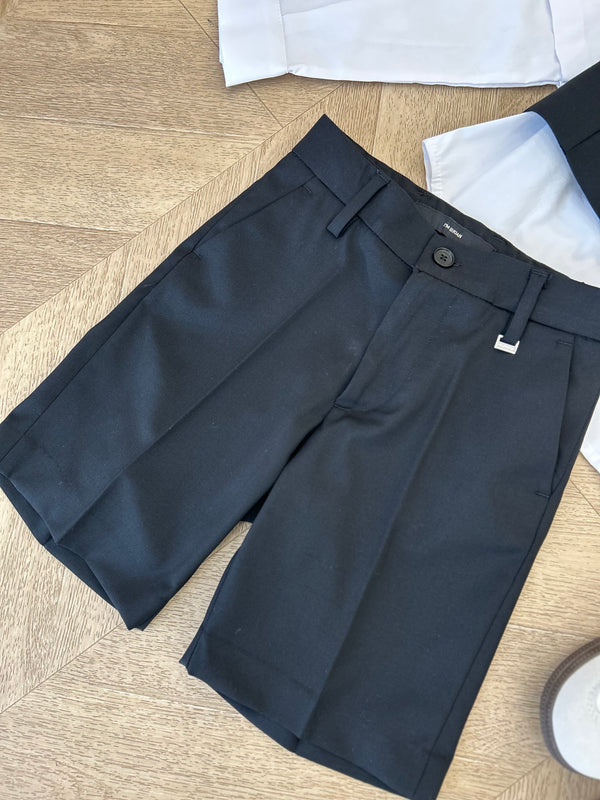 coordinato black