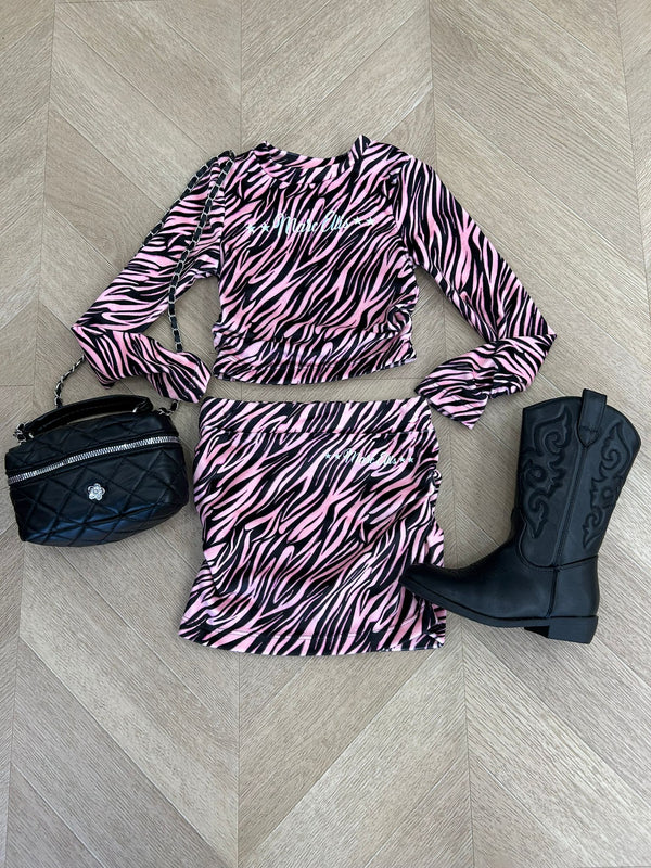 coordinato perla