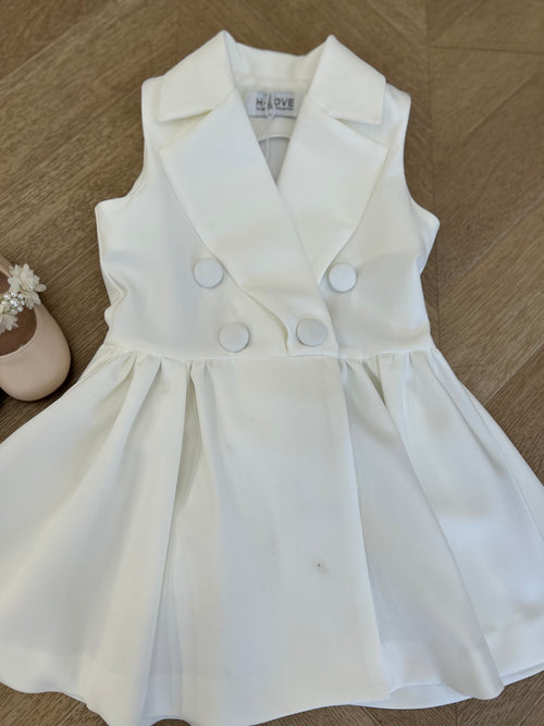 dress white