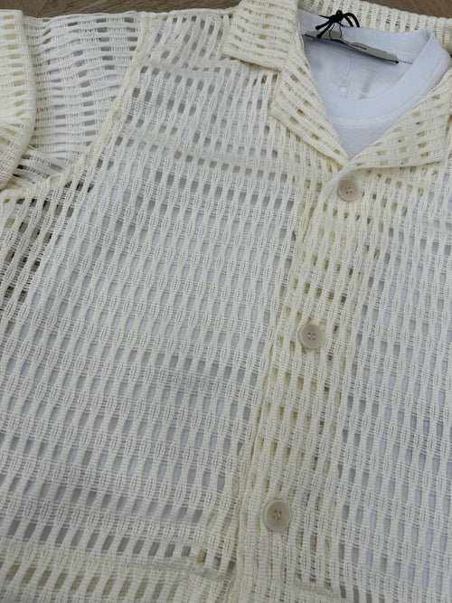 camicia torn