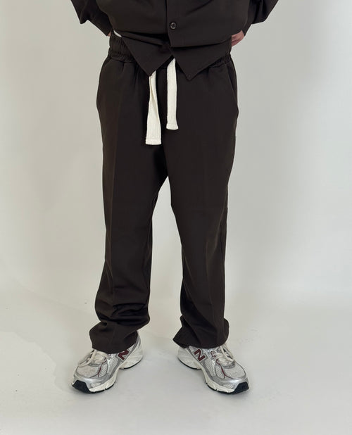 coordinato james marrone
