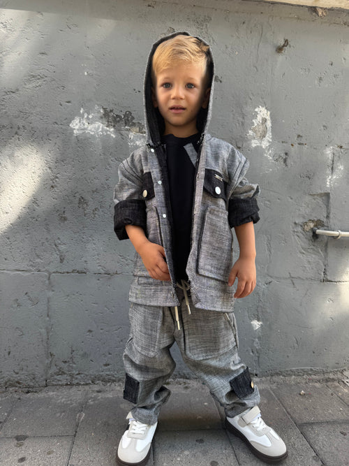 coordinato sebastian