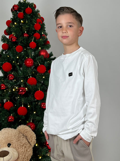 maglia hans