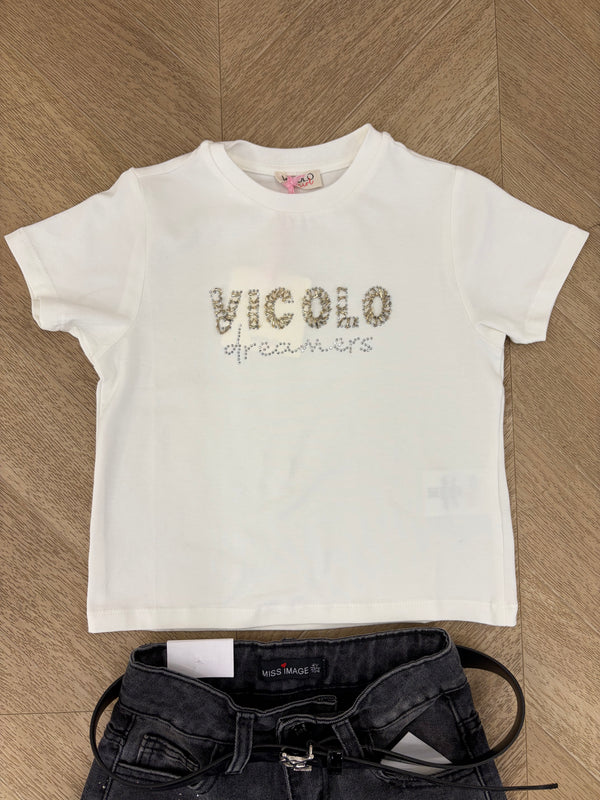 t shirt diamond