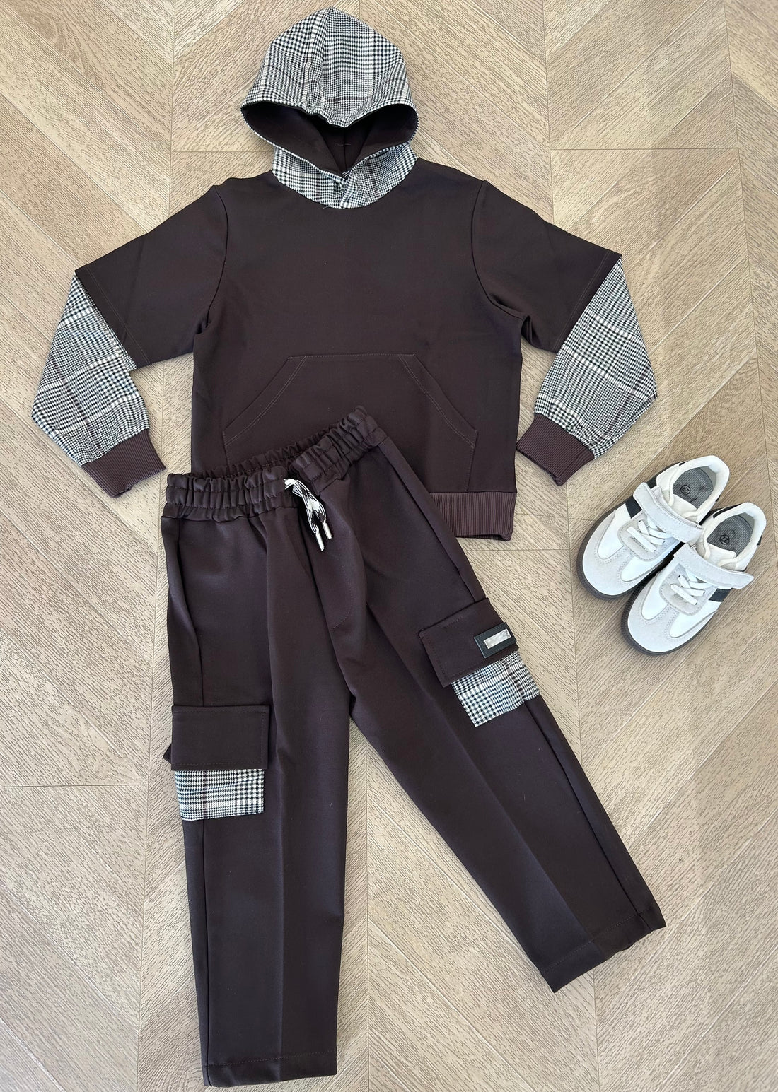 coordinato galles