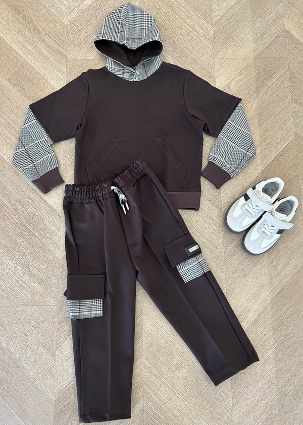 coordinato galles