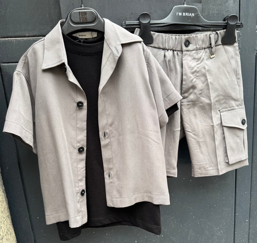coordinato corey