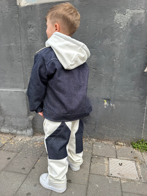 Coordinato Andrew