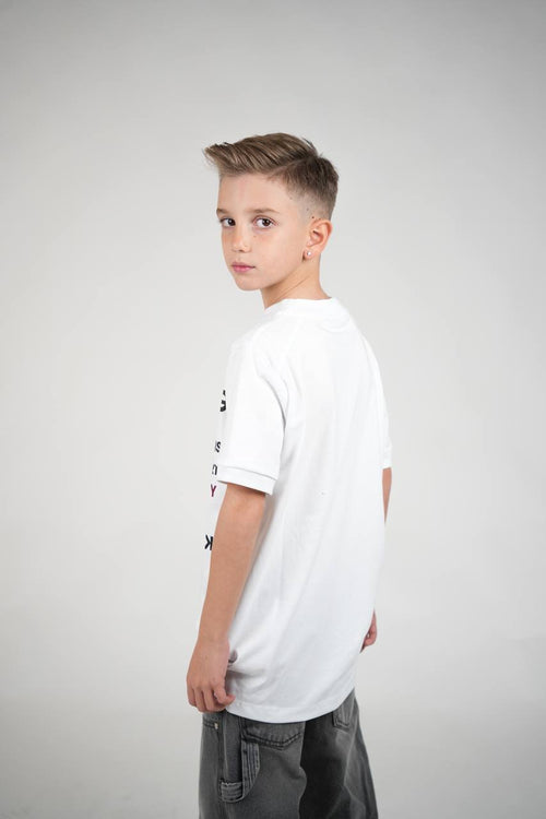 t-shirt ferdi
