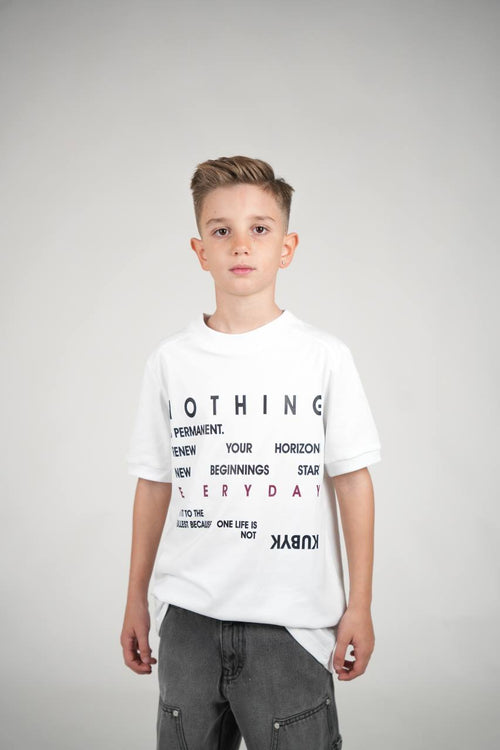 t-shirt ferdi