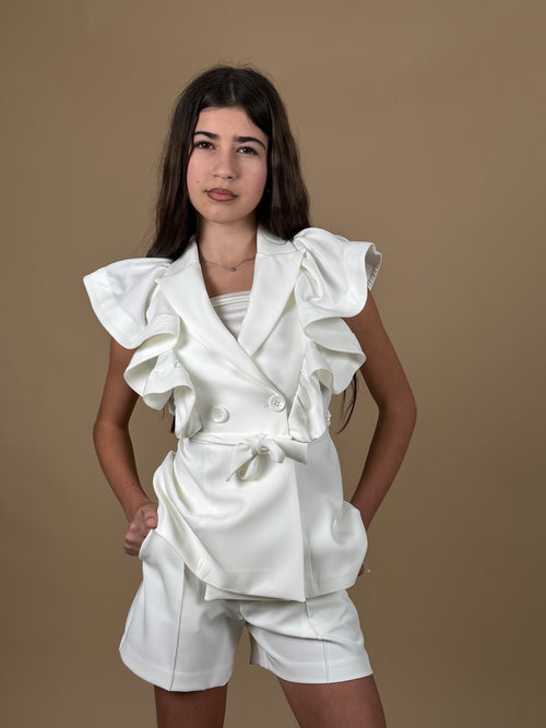Coordinato queen