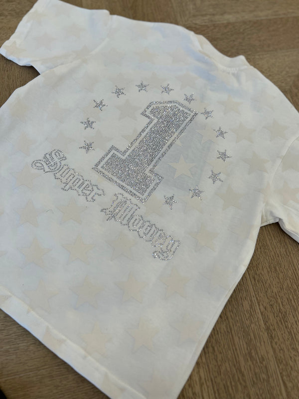 t shirt money star bianca