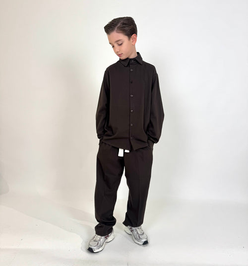coordinato james marrone