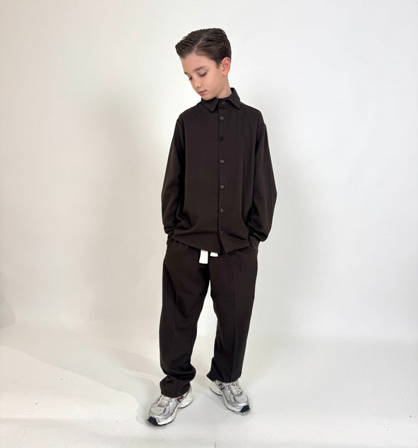 coordinato james marrone