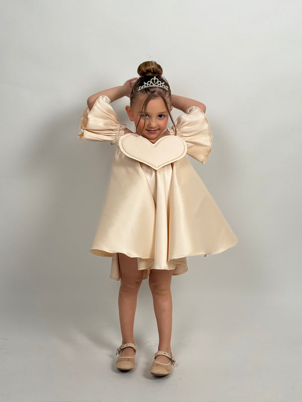 Dress Agatea