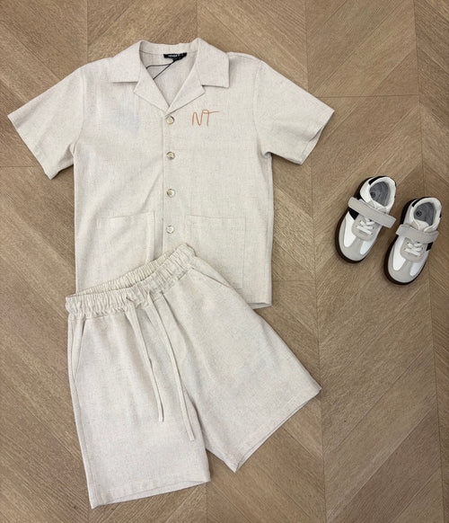 camicia ammot