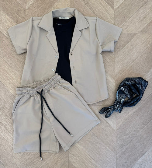 cordinato california beige