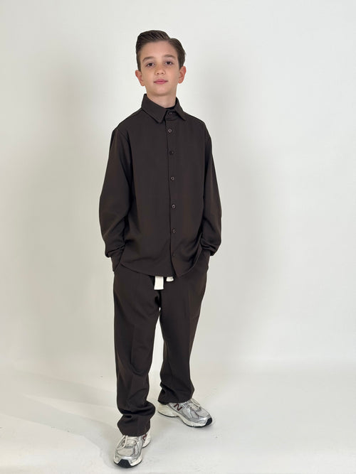 coordinato james marrone