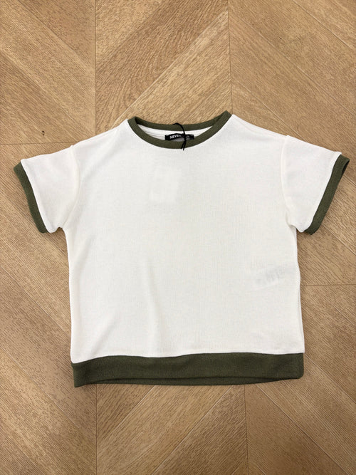 maglia militare