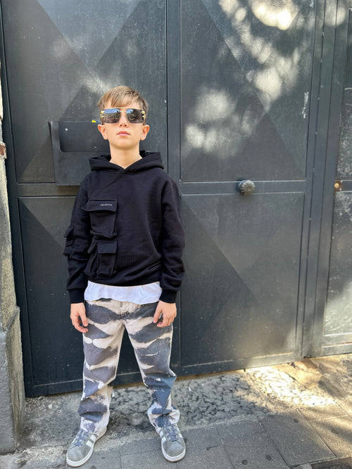 Jeans cool