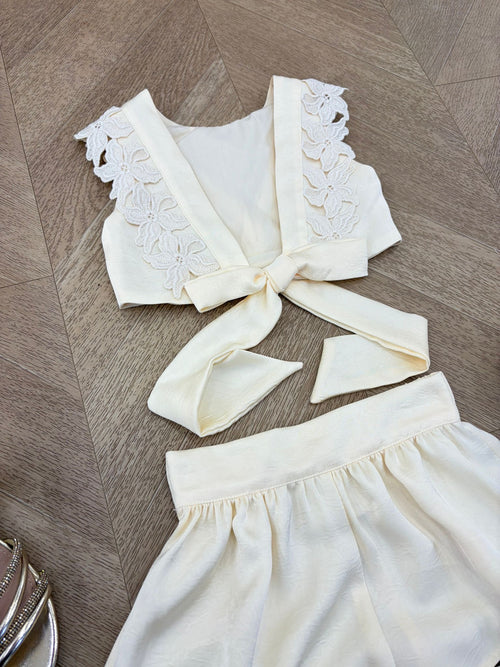 coordinato chloe