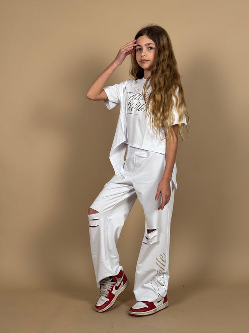 coordinato gaelle