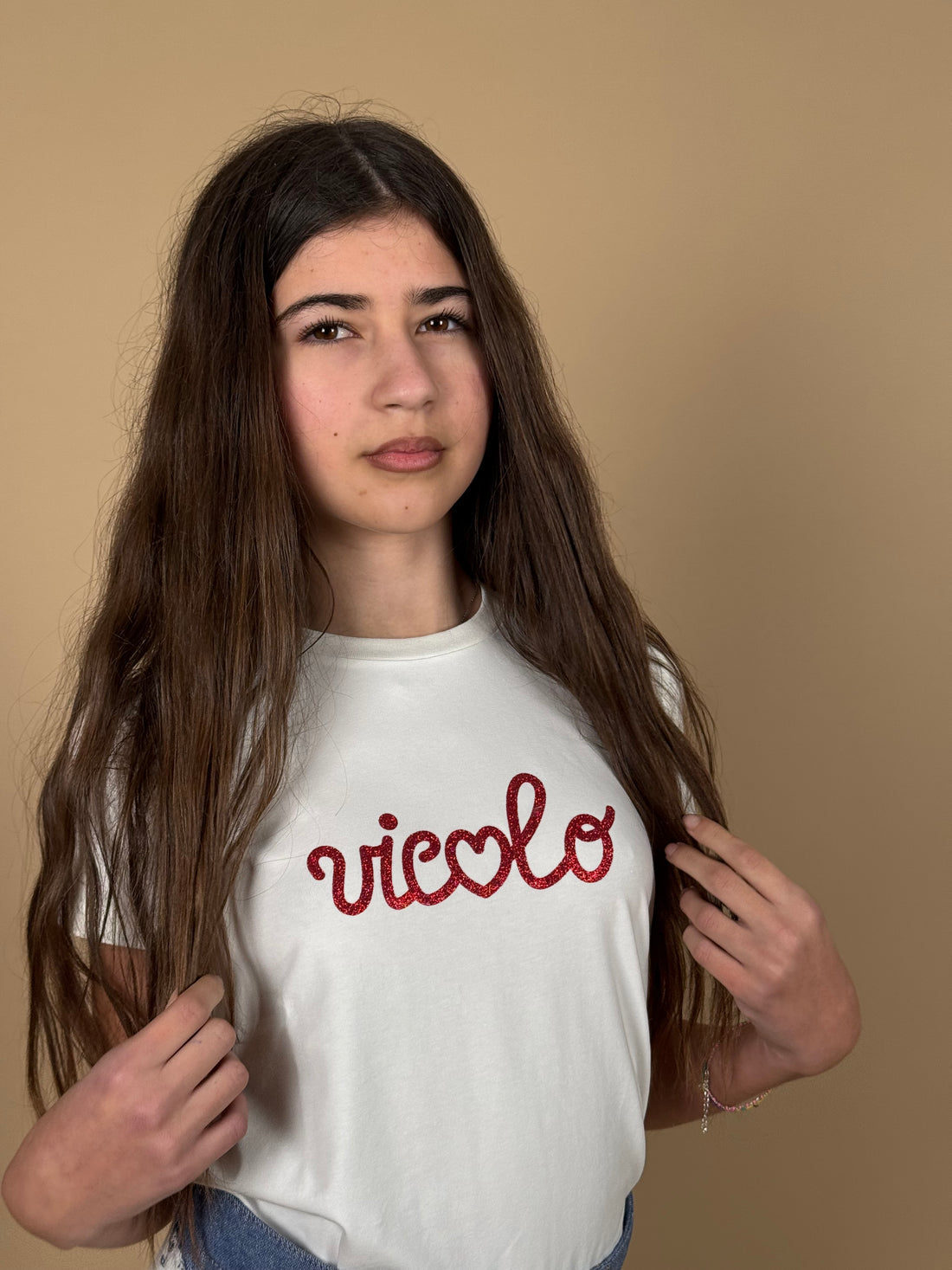 t-shirt vicolo
