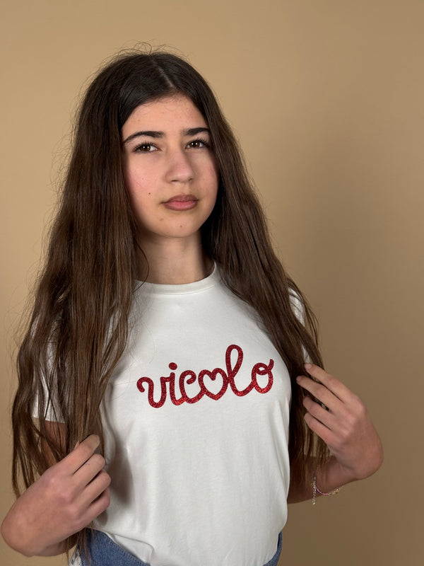 t-shirt vicolo