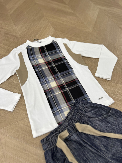 maglia cosmo