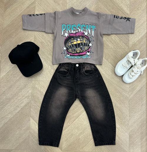 jeans balloon gabriel