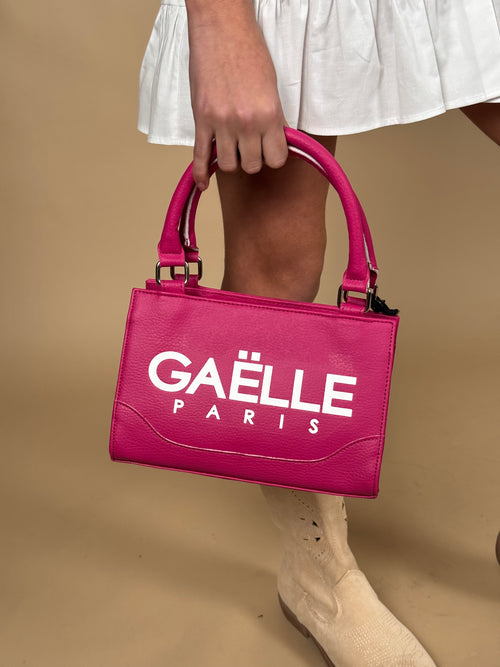borsa fuxia