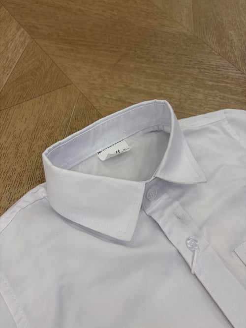 camicia simple