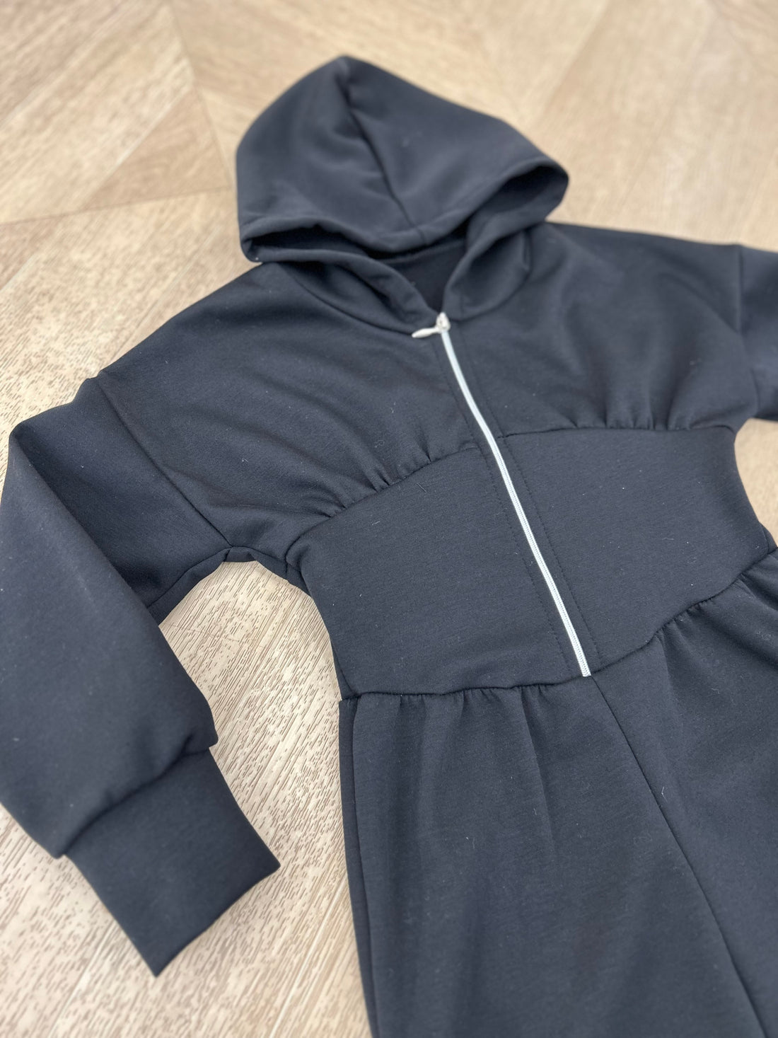Jumpsuit black