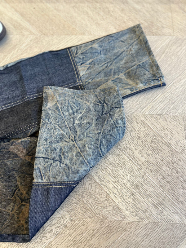 jeans work