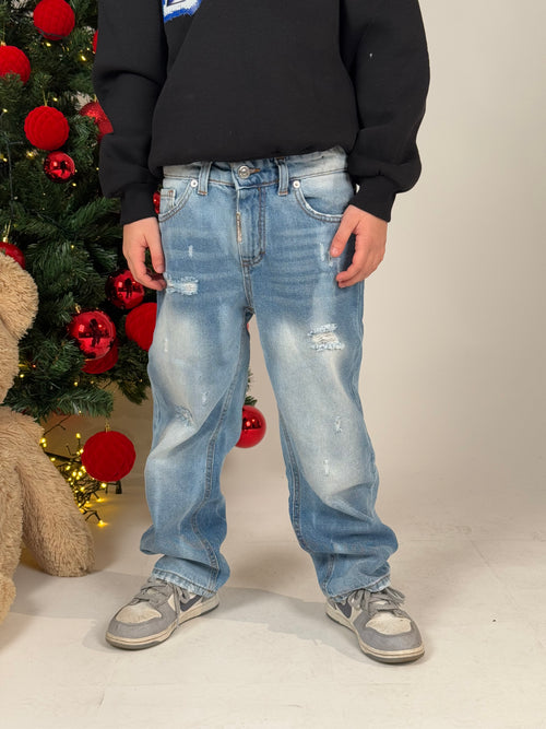 jeans lambo