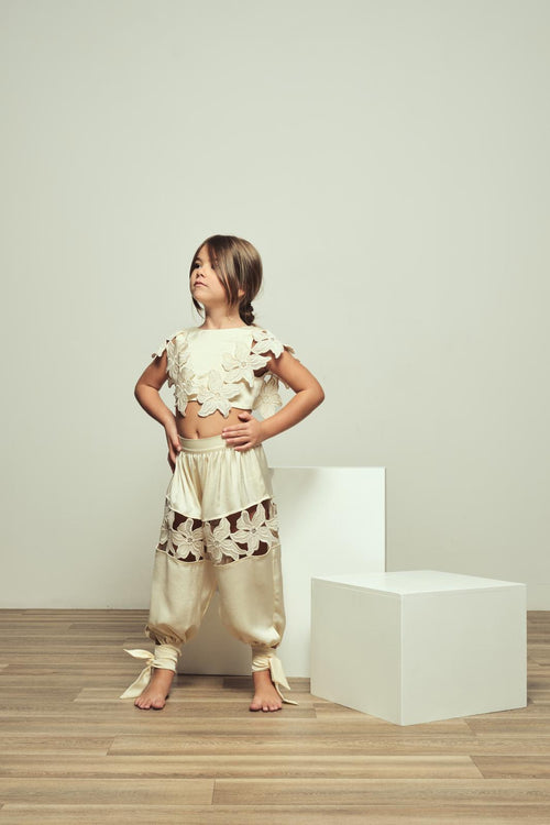 coordinato chloe