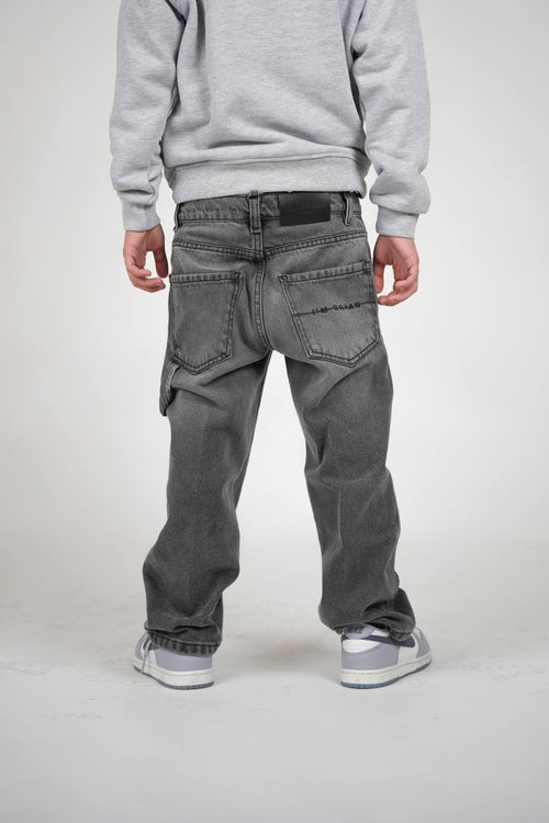 cargo florida grigio