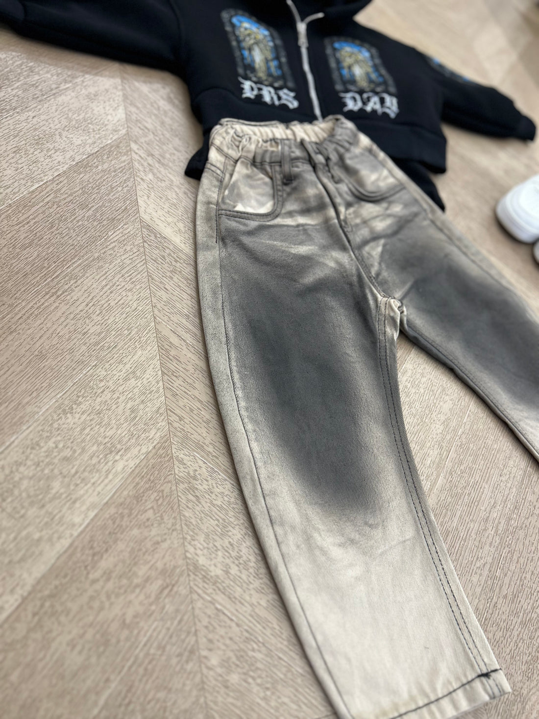 jeans balloon gabriel marrone