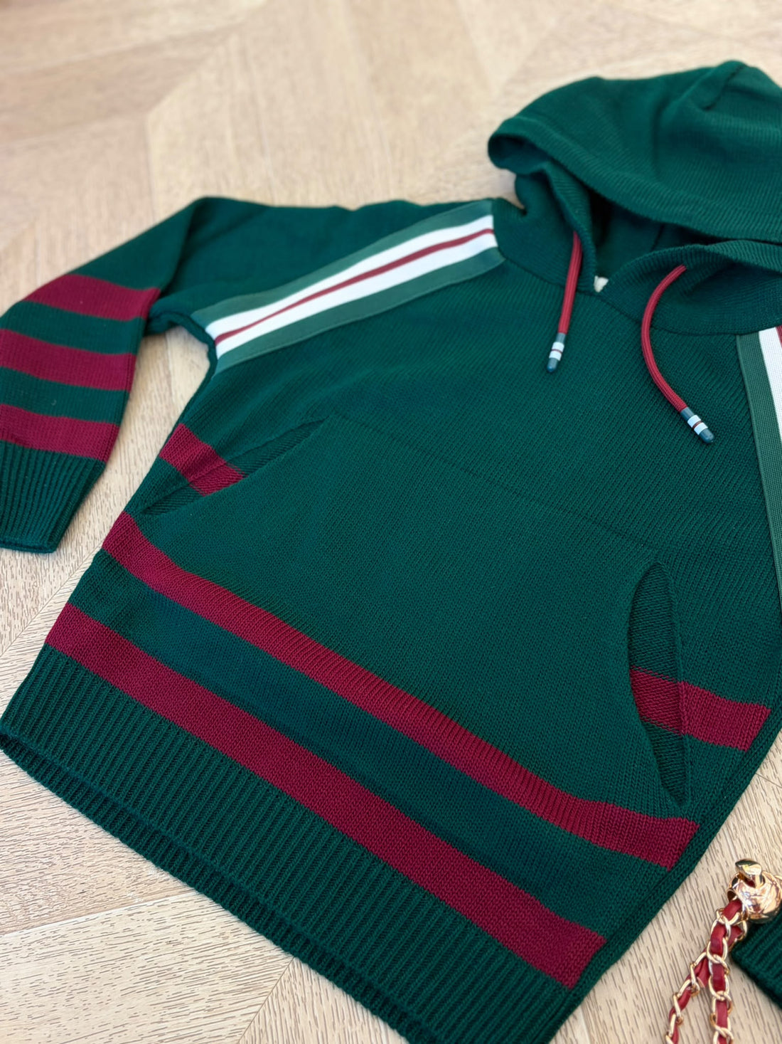 coordinato oxford