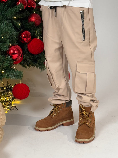 Cargo melin