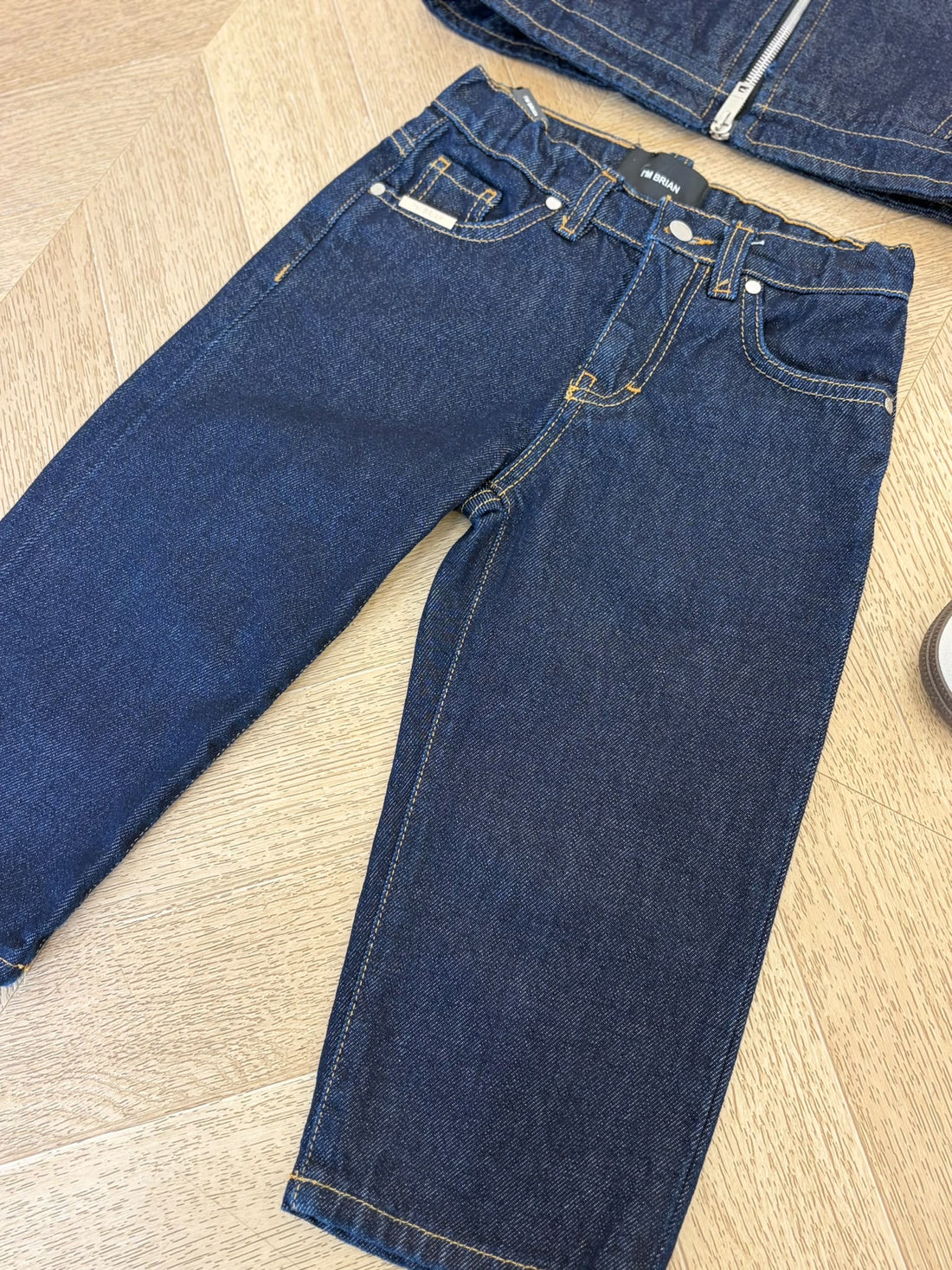 coordinato eco