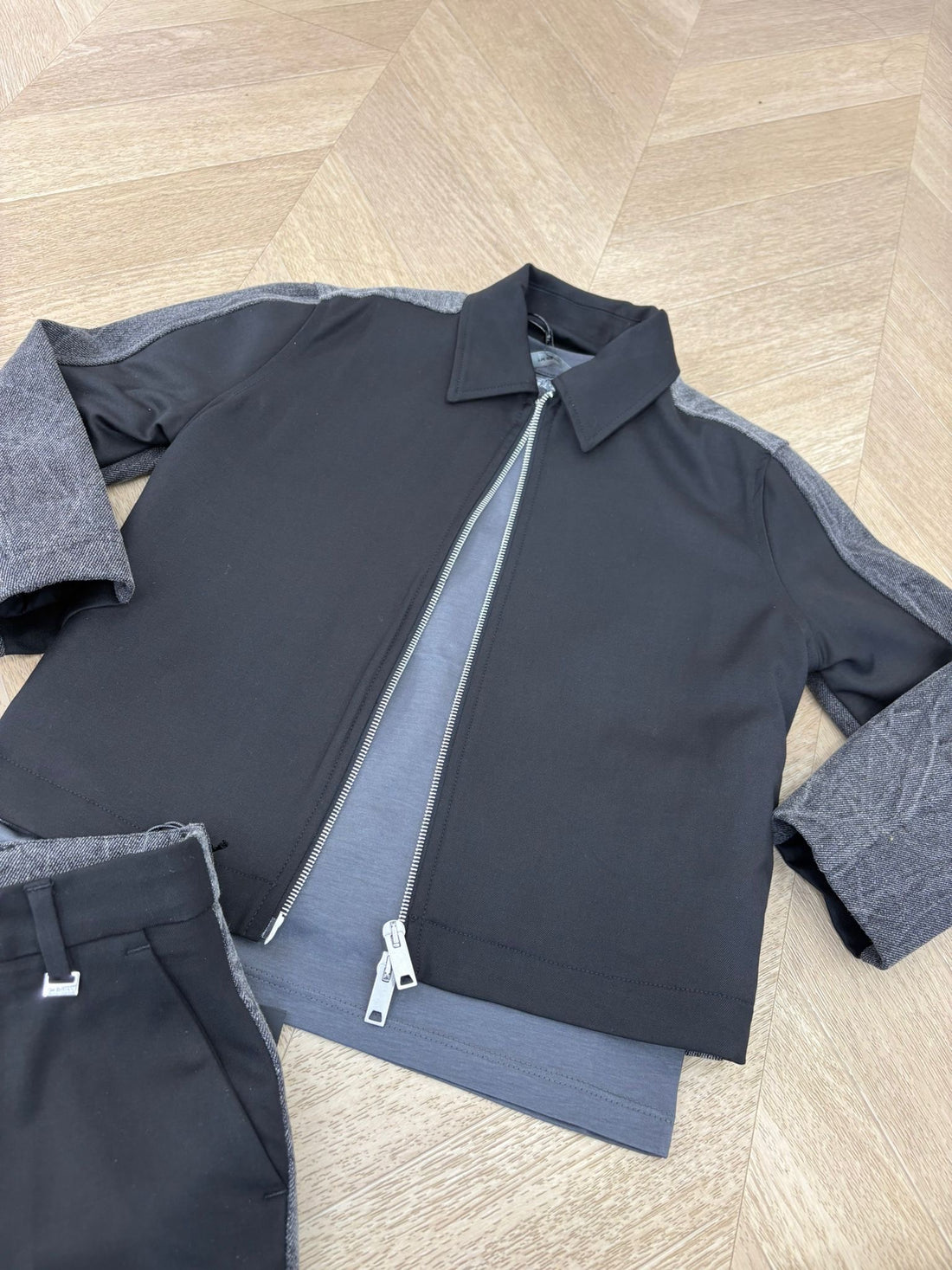 coordinato scott