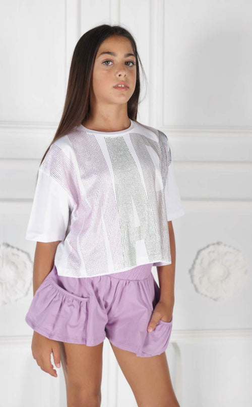coordinato sporty