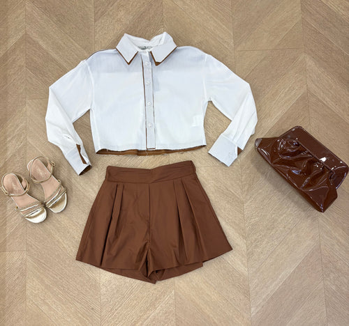 coordinato roxy