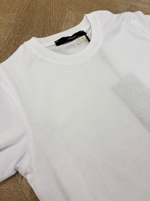 t shirt regular bianca